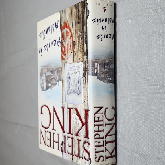 Stephen King: Hearts in Atlantis - Picture 2 of 7